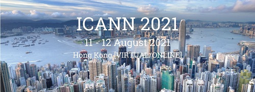 ICANN 2021