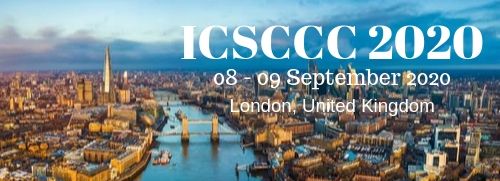 ICSCCC 2020