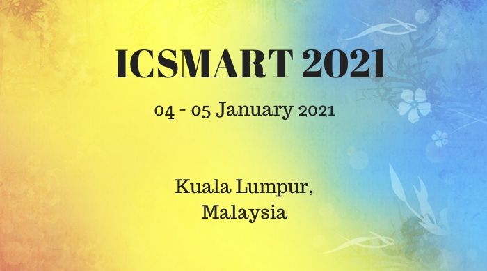 ICSMART 2021