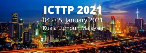 ICTTP 2021