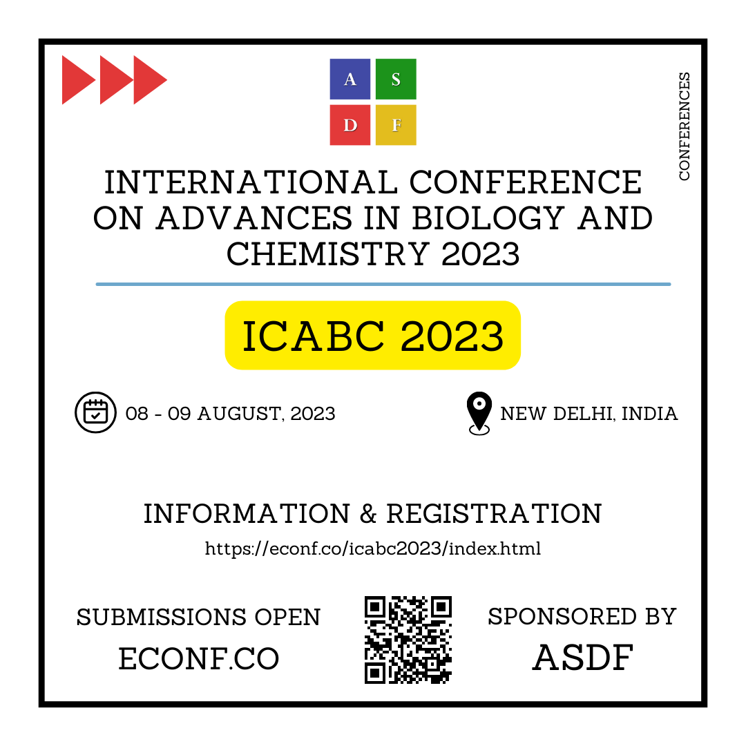 ICABC 2023 - E CONF PART C