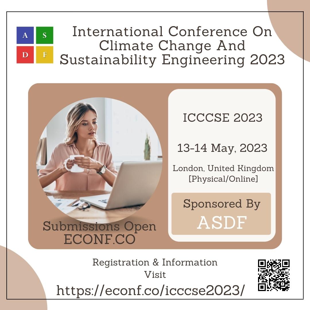 ICCCSE 2023 - E CONF Part B