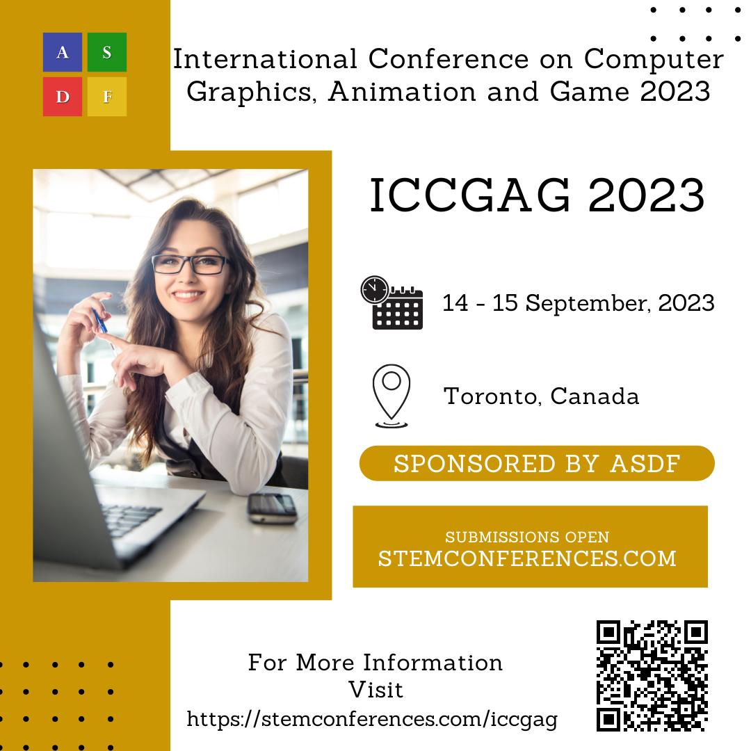 ICCGAG 2023 - STEM Conference Part B