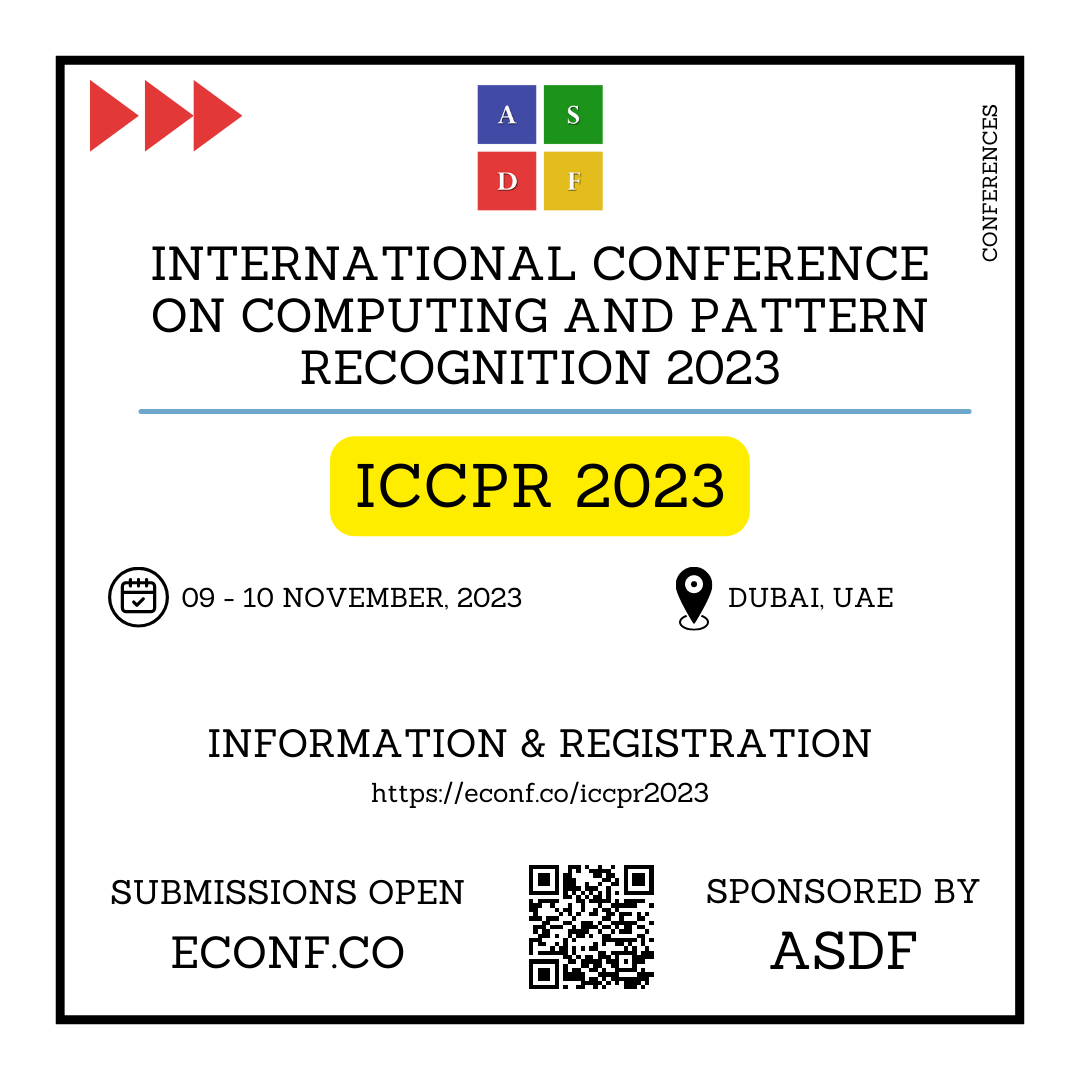 ICCPR 2023 - E CONF PART D